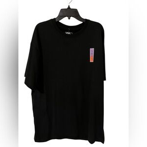 Vans Mt. Fuji T-Shirt Japan Exclusive